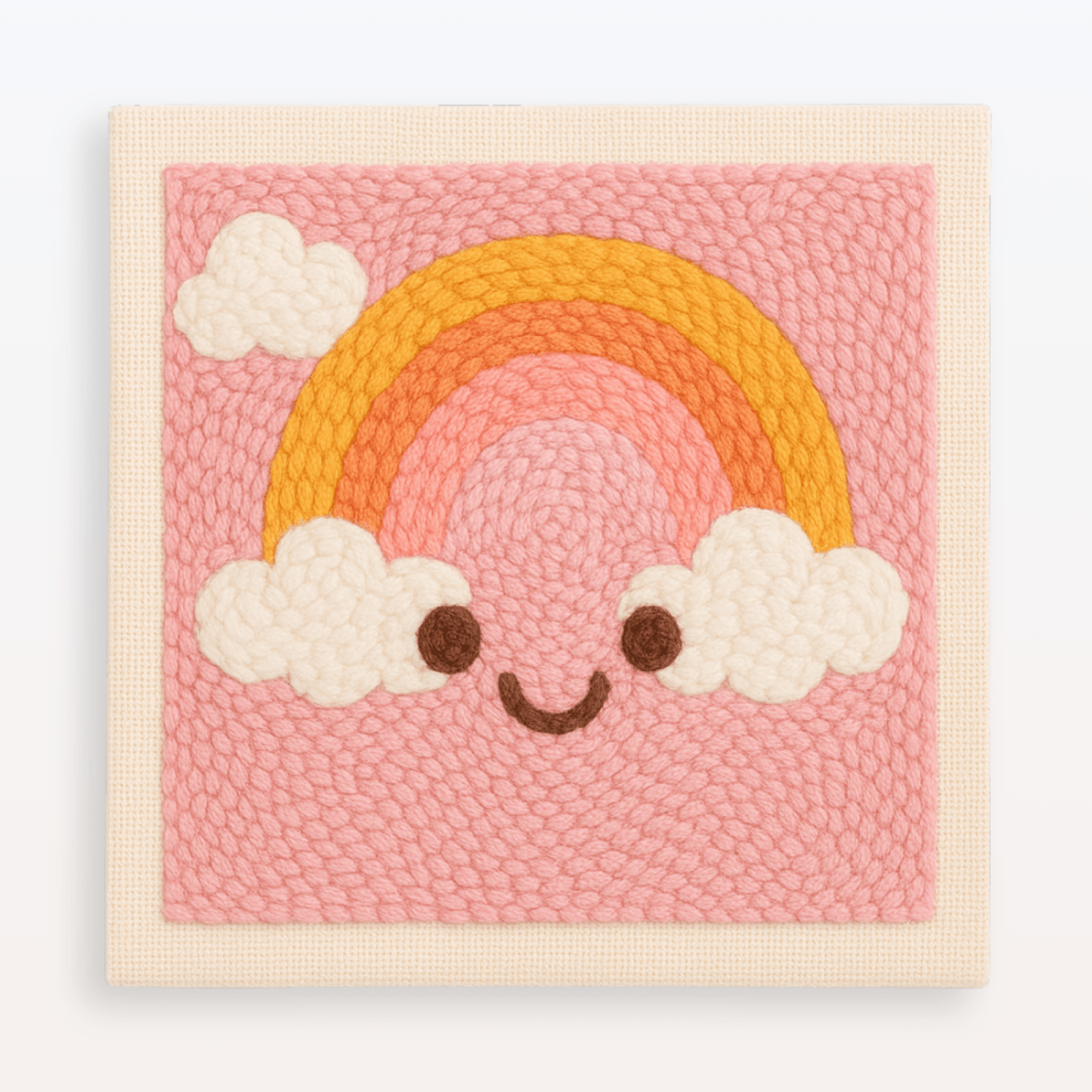 Rainbow Dreams