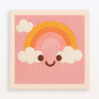 Rainbow Dreams