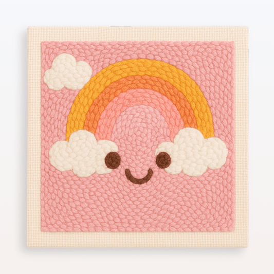 Rainbow Dreams