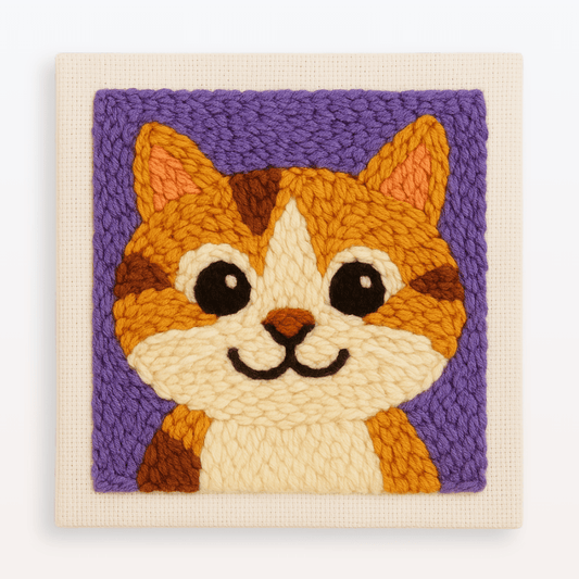 Whisker Joy