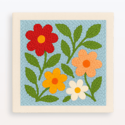 Floral Breeze
