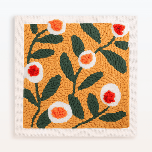 Blooming Joy