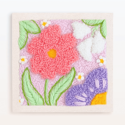 Soft Petals