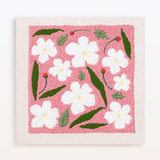 Cherry Blossom