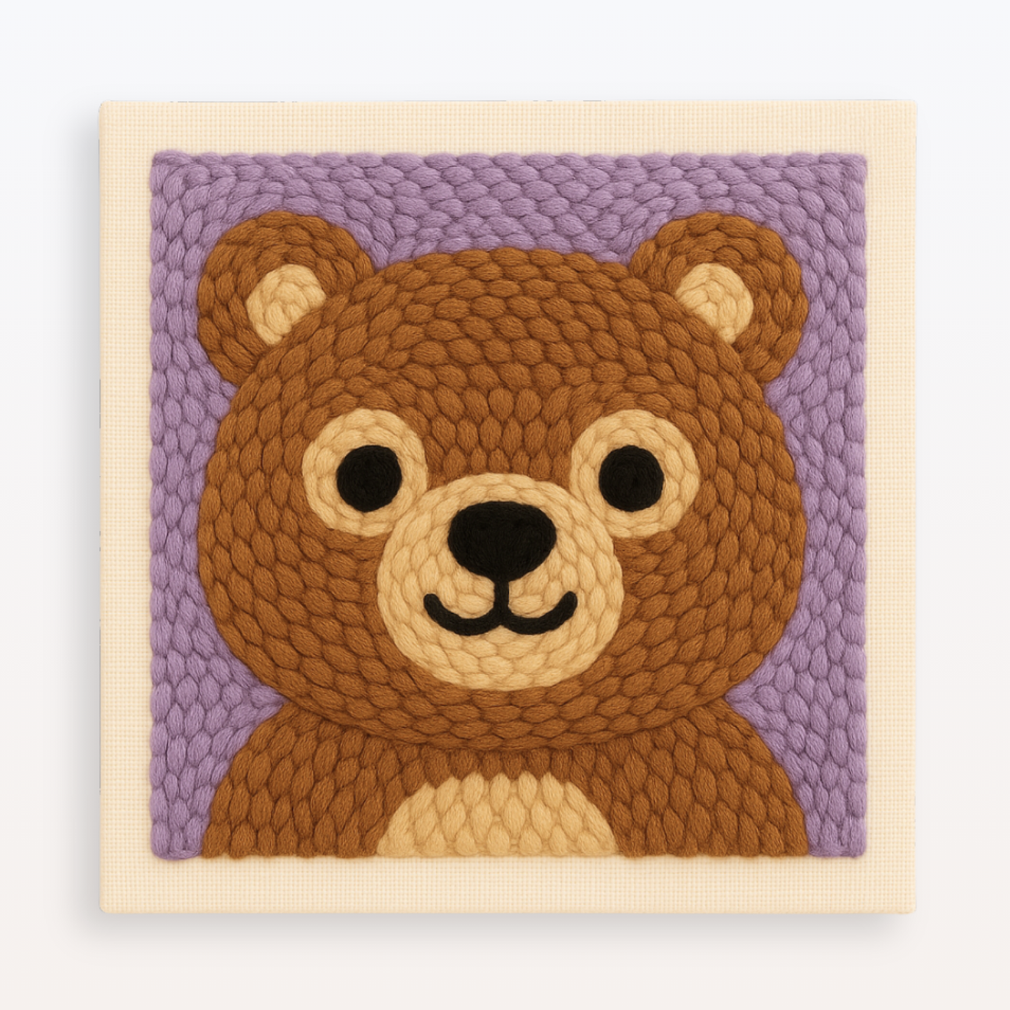 Cuddly Cub