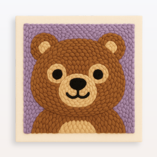 Cuddly Cub