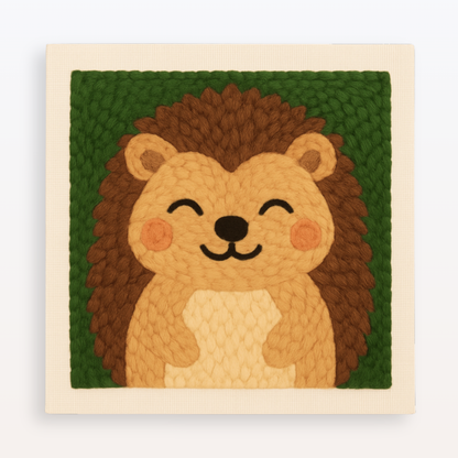 Hedgehug