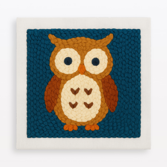 Owl Hugs