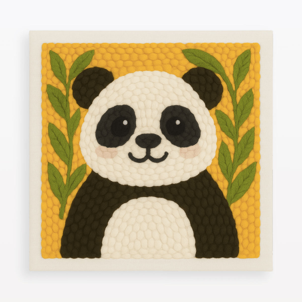 Panda Cub