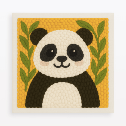 Panda Cub