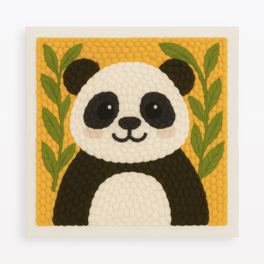 Panda Cub