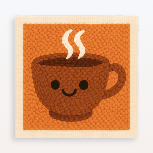 Relaxing Coffee