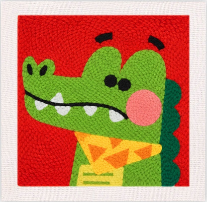 Cool Croc