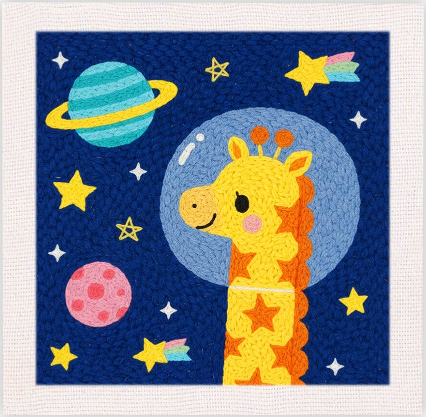 Astro Giraffe