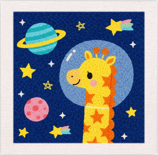 Astro Giraffe