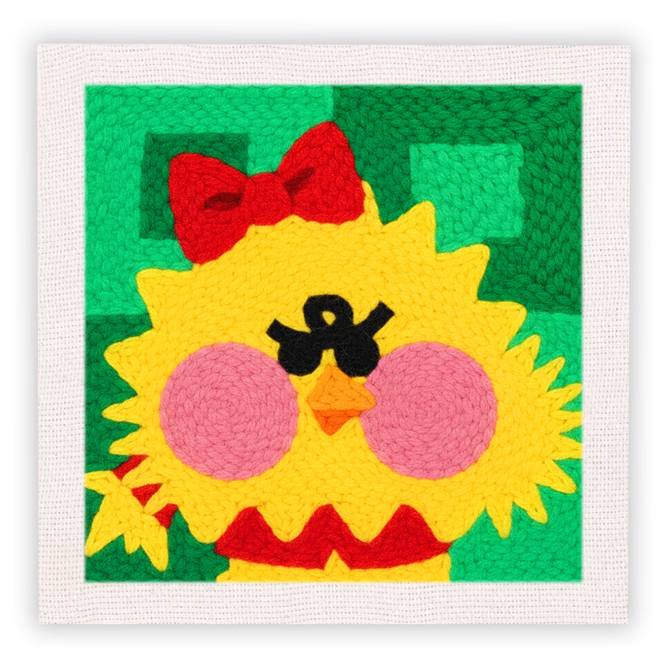 Sweet Chick