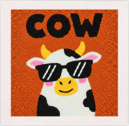 Cool Cow
