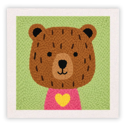 Loving Bear