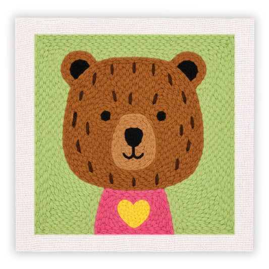 Loving Bear