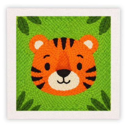 Little Tiger