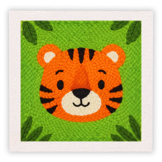 Little Tiger