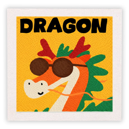 Cool Dragon