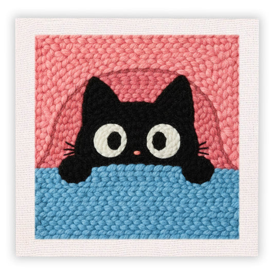Blanket Cat